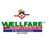 Logo of wellfare compeny